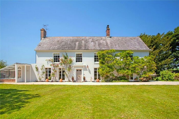 6 Bedroom Detached House For Sale In Stoneham, Lewes, East Sussex, BN8