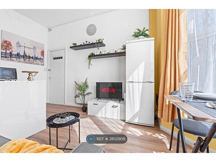 1 Bedroom Flat To Rent In Bristol Road, Birmingham, B5