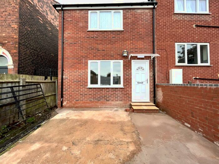 2 Bedroom Apartment To Rent In Nansen Road, Saltley, Birmingham, B8
