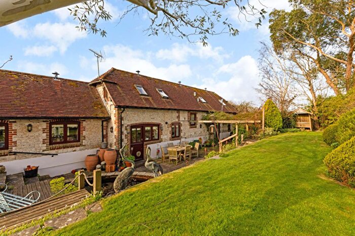 3 Bedroom Detached House For Sale In Elsted, Midhurst, GU29