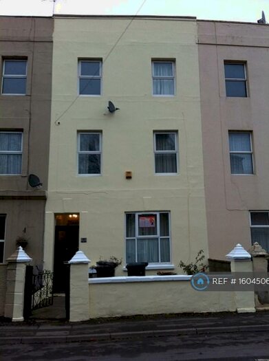 8 Bedroom Terraced House To Rent In Arthur Street, Gloucester, GL1