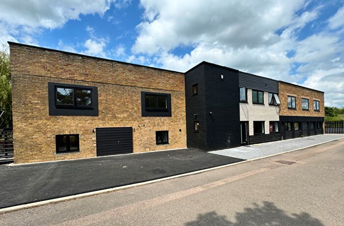 Land To Rent In Mill Lane, Watton At Stone, Ware, Hertford, SG14