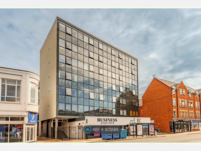 3 Bedroom Flat To Rent In Grosvenor House, Norwich, NR1