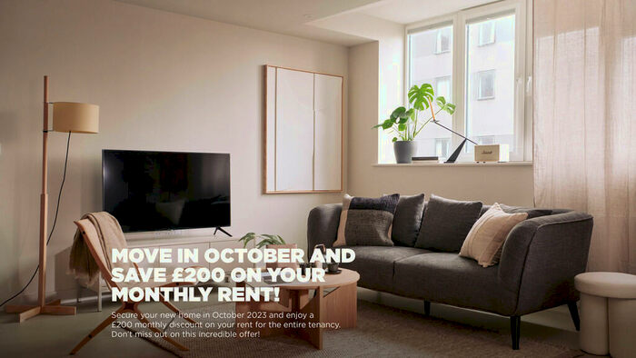 2 Bedroom Apartment To Rent In Roco, James Street, L2