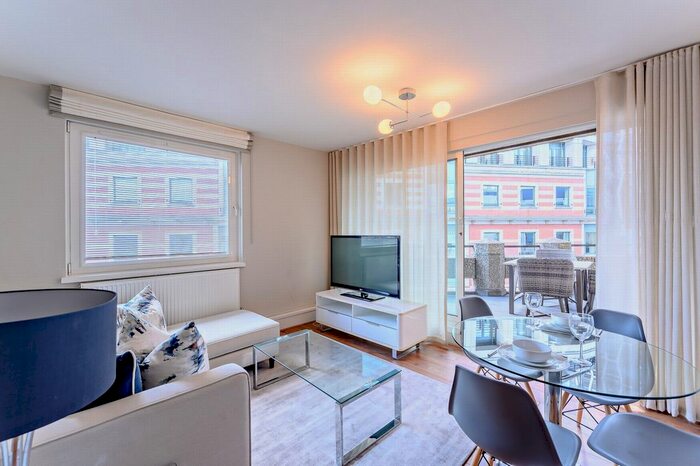 1 Bedroom Flat To Rent In Luke House, Abbey Orchard Street, Westminster, SW1P