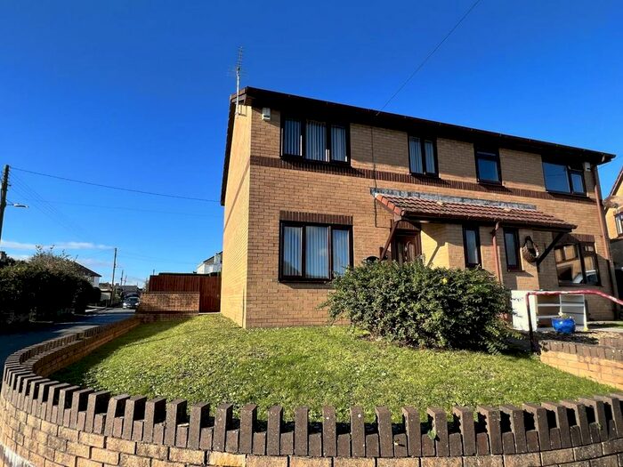 3 Bedroom Property To Rent In Llantwit Gardens Close, St Athan, Vale Of Glamorgan, CF62