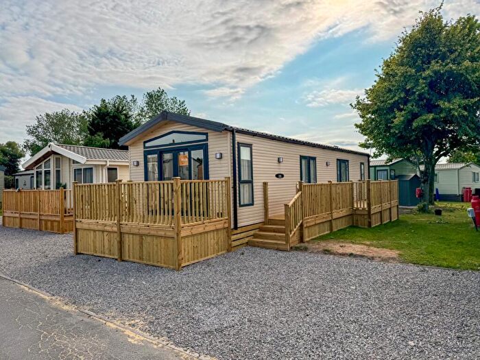2 Bedroom Caravan For Sale In Pemberton Monterey, Venture Caravan Park, Langridge Way, Morecambe, Lancashire, LA4