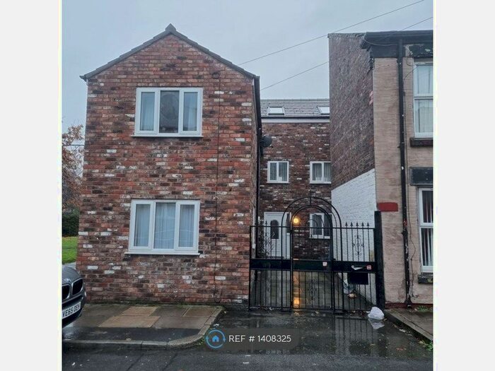 4 Bedroom Terraced House To Rent In Gray Street, Bootle, L20