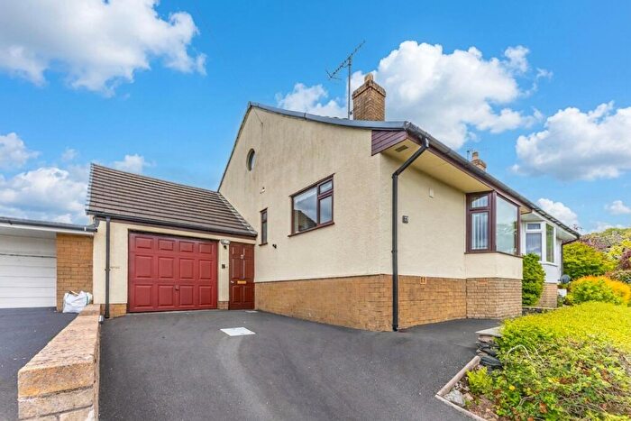 2 Bedroom Semi-Detached House For Sale In Larch Grove, Kendal, LA9