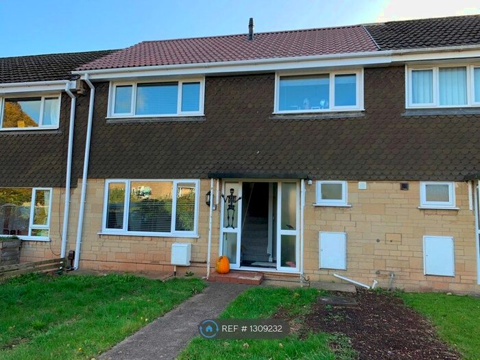 4 Bedroom Terraced House To Rent In Sandown Road, Filton, Bristol BS34