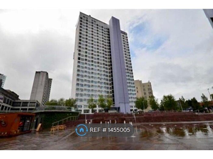 1 Bedroom Flat To Rent In City Heights, Salford, M3