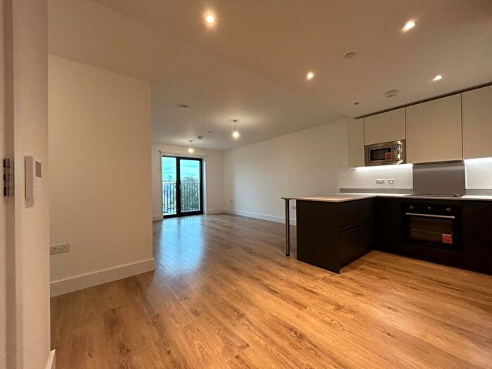 2 Bedroom House To Rent In Millbrook Studios, Burnt Mill, Harlow, Essex, CM20