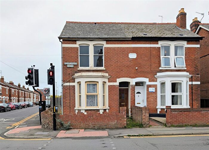 2 Bedroom Semi Detached House For Sale In Tredworth Road, Gloucester, GL1