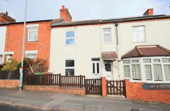 3 Bedroom Terraced House To Rent In St. Barnabas Street, Wellingborough, NN8