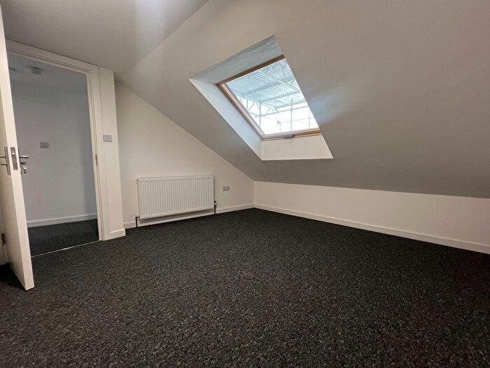 5 Bedroom Semi-Detached House To Rent In Chalks Road, Chalks Road, Bristol, BS5