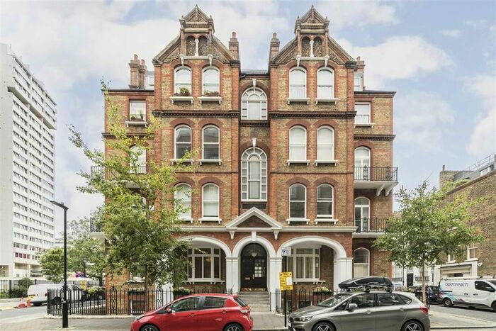 2 Bedroom Flat To Rent In Nottingham Street, London, W1U