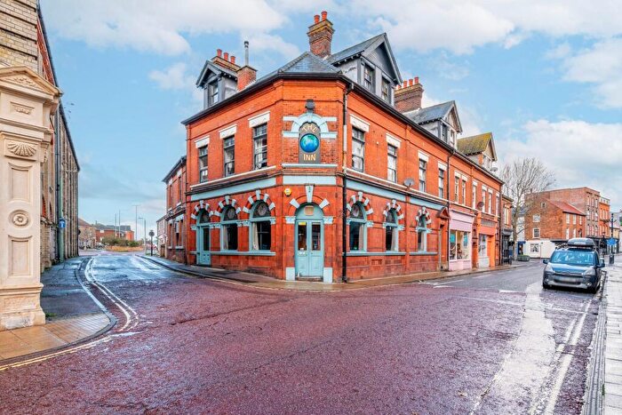 9 Bedroom Property For Sale In High Street, Lowestoft, NR32