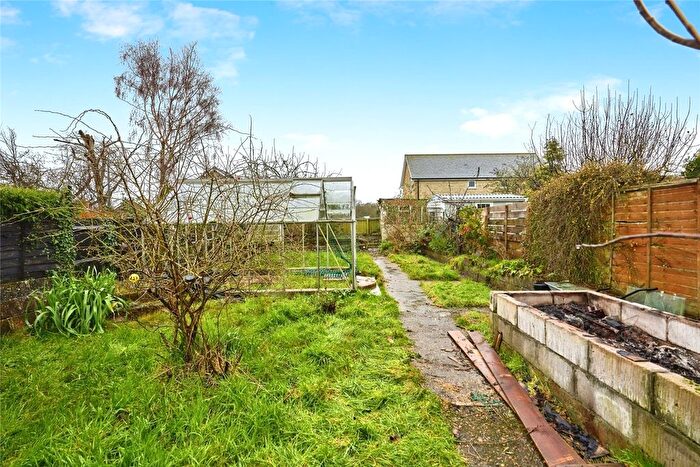 2 Bedroom Semi-Detached House For Sale In Circular Road, Ryde, Isle Of Wight, PO33