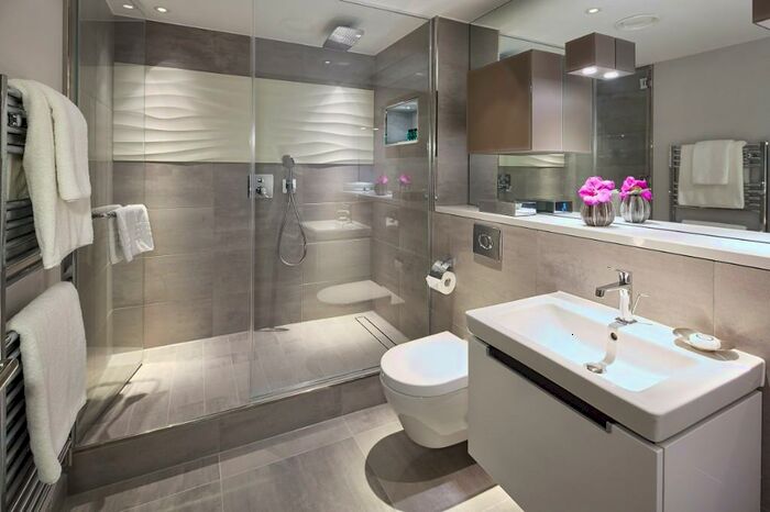 2 Bedroom Flat To Rent In Lower Thames Street, London, EC3R