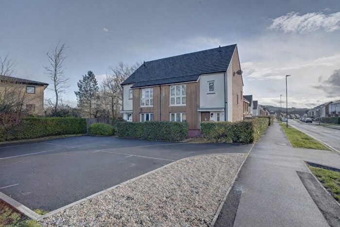 3 Bedroom Detached House For Sale In Homington Avenue, Badbury Park, Swindon, Wiltshire, SN3