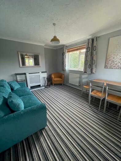 2 Bedroom Flat To Rent In Peckover Road, Norwich, NR4