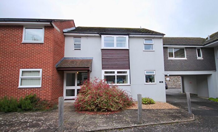2 Bedroom Flat To Rent In Colliton Street, Dorchester, DT1