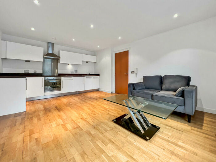 1 Bedroom Apartment To Rent In Aruba, Gotts Road, Leeds City Centre, LS12