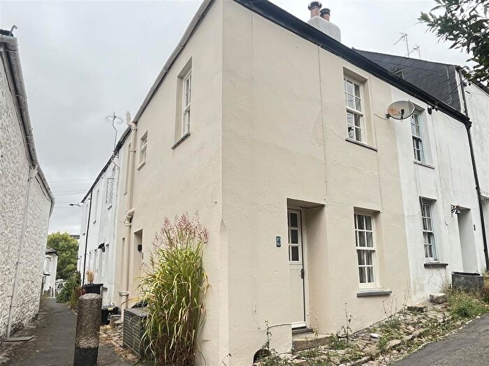 2 Bedroom Cottage To Rent In The Adits, Calstock, PL18