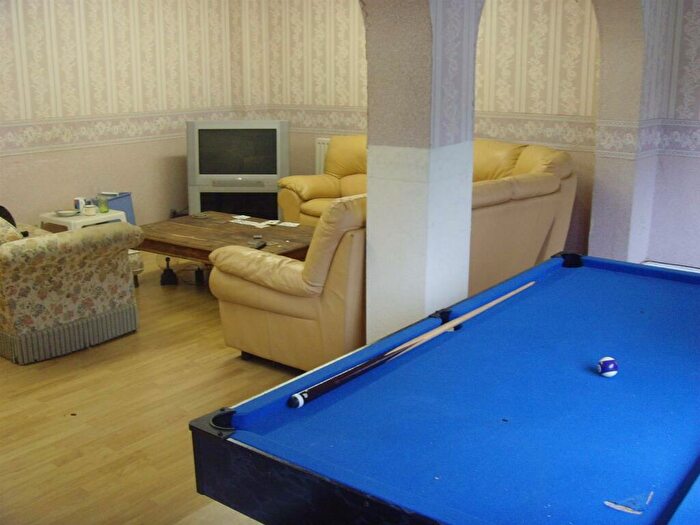 10 Bedroom Detached House To Rent In £pppw Excl Bills - Rathmines Close, (- Bed) Nottingham, NG7