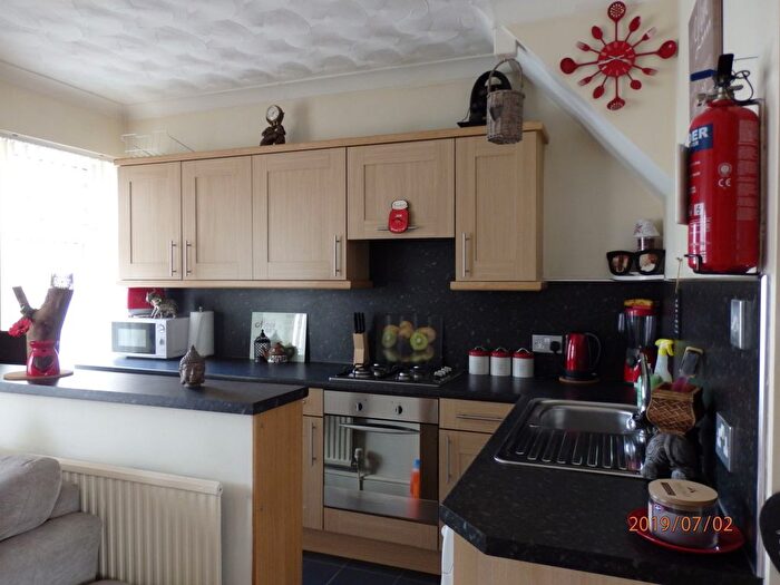 2 Bedroom Maisonette To Rent In The Philog, Whitchurch, Cardiff, CF14