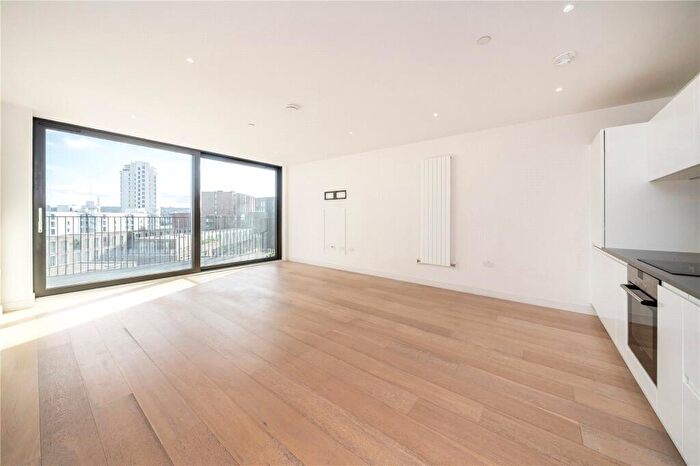2 Bedroom Apartment For Sale In Masthead House, Royal Crest Avenue, Royal Wharf, London, E16