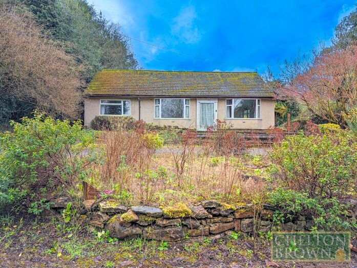 4 Bedroom Detached House For Sale In Nortoft, Guilsborough, Northampton, NN6