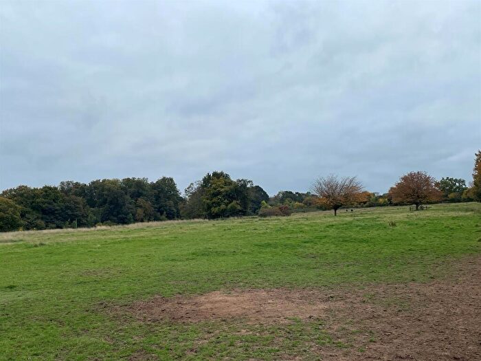 Land For Sale In Station Road, Tring, HP23