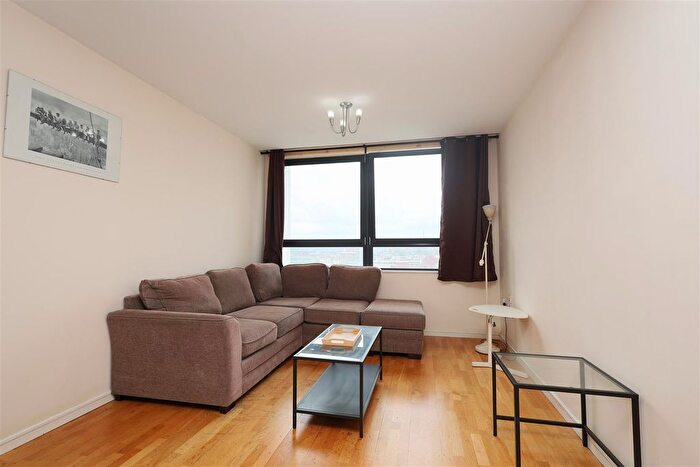 2 Bedroom Flat To Rent In Degrees North, Pilgrim Street, Newcastle Upon Tyne, NE1