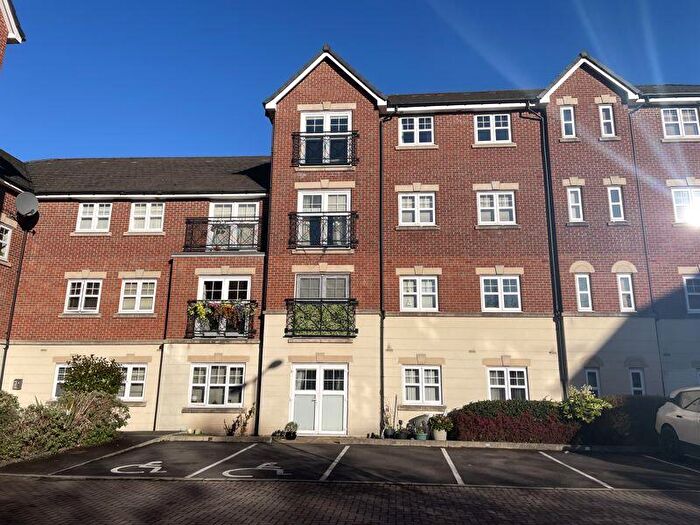 2 Bedroom Apartment For Sale In Astley Brook Close, Astley Bridge, BL1