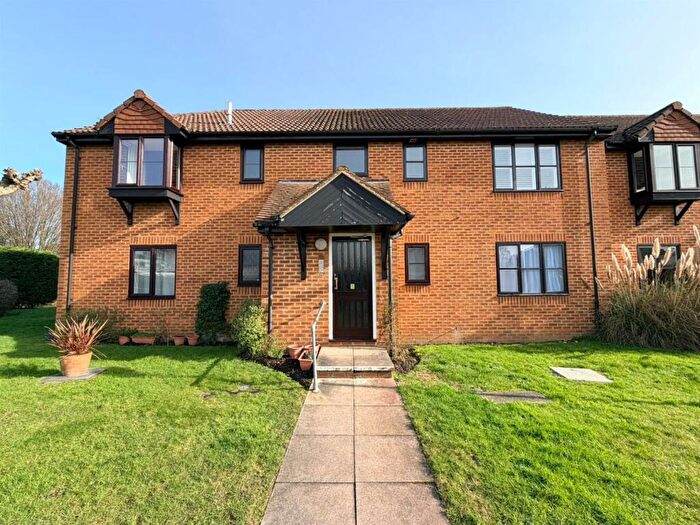1 Bedroom Apartment To Rent In Banstead, SM7