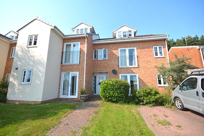 1 Bedroom Apartment To Rent In Middlewood House, Ushaw Moor, DH7