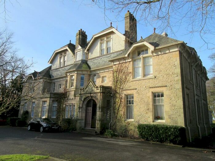 2 Bedroom Apartment To Rent In Storey Hall, Ashton Road, Lancaster, LA1