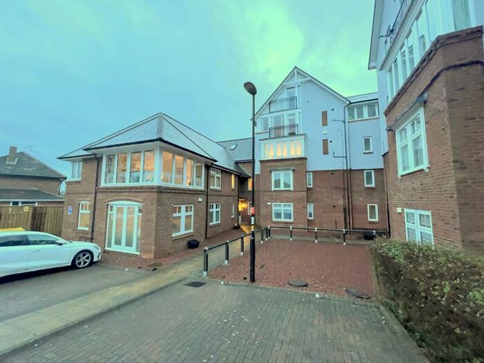 2 Bedroom Apartment To Rent In Monument Court, Nevilles Cross, Durham, DH1