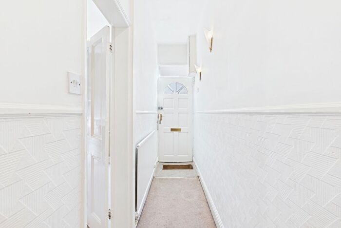 2 Bedroom Terraced House For Sale In Ambrose Street, York, North Yorkshire, YO10