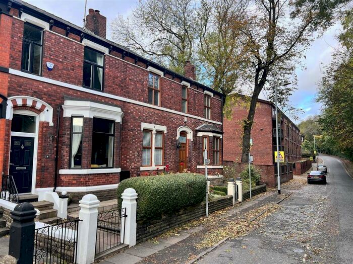 Houses for sale & to rent in OL6 9NP, Hague Street, Ashton St Michael's