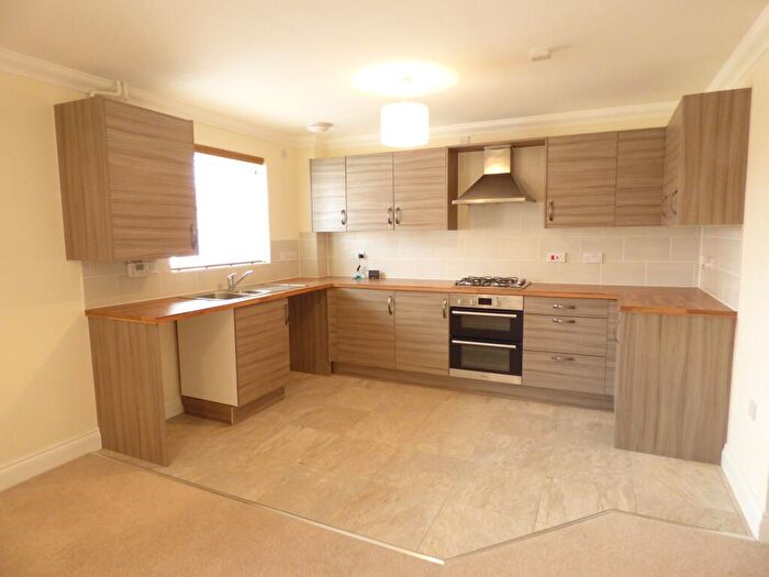 2 Bedroom Apartment To Rent In Foundry Close, Glemsford, CO10