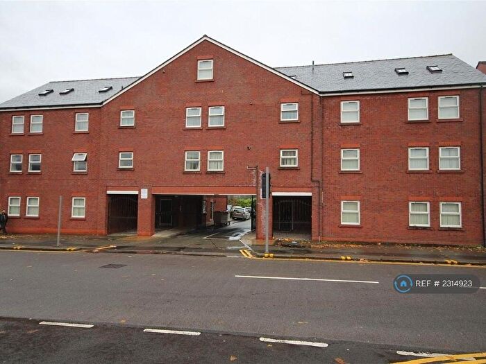 2 Bedroom Flat To Rent In East Prescot Road, Liverpool, L14