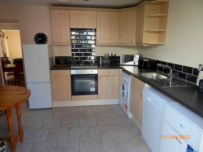 1 Bedroom End Of Terrace House To Rent In Gosport Street, Laugharne, Carmarthen, SA33