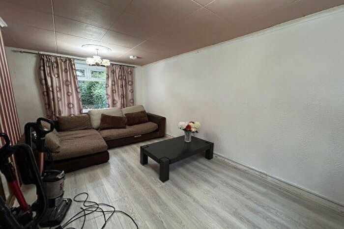4 Bedroom Property To Rent In Greatfield Road, Manchester, M22