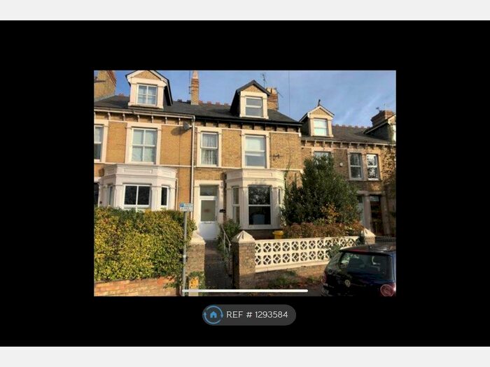 6 Bedroom Semi-Detached House To Rent In St Andrews Road, Taunton, TA2