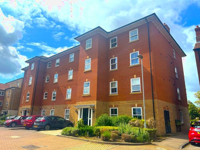 2 Bedroom Flat To Rent In Riverside, Boston, PE21