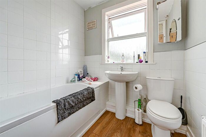 3 Bedroom Terraced House For Sale In Sompting Road, Worthing, West Sussex, BN14