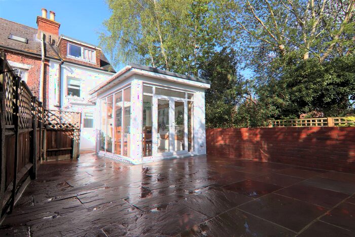 3 Bedroom End Of Terrace House To Rent In Hever Road, Hever, Edenbridge, TN8