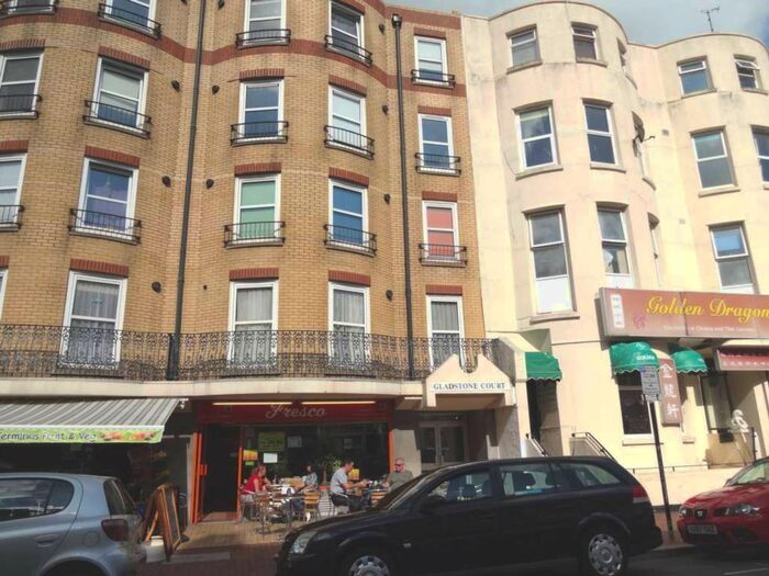 1 Bedroom Flat To Rent In Terminus Road, Eastbourne, BN21